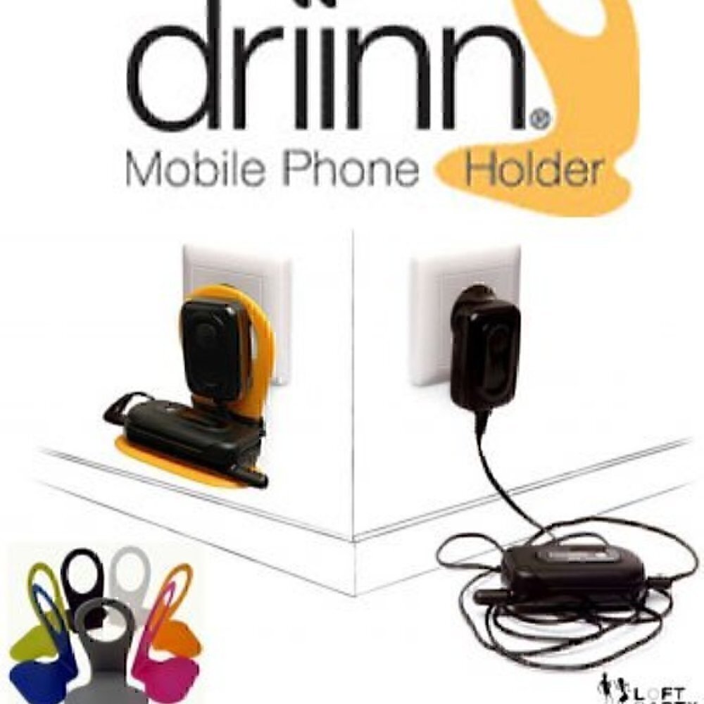 Driinn Mobile Phone Holder - Picture 8 of 8